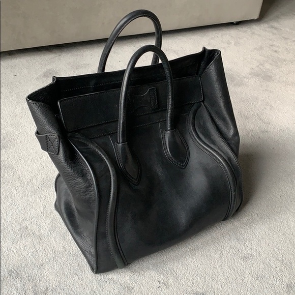 Genuine Celine bag - Picture 2 of 3